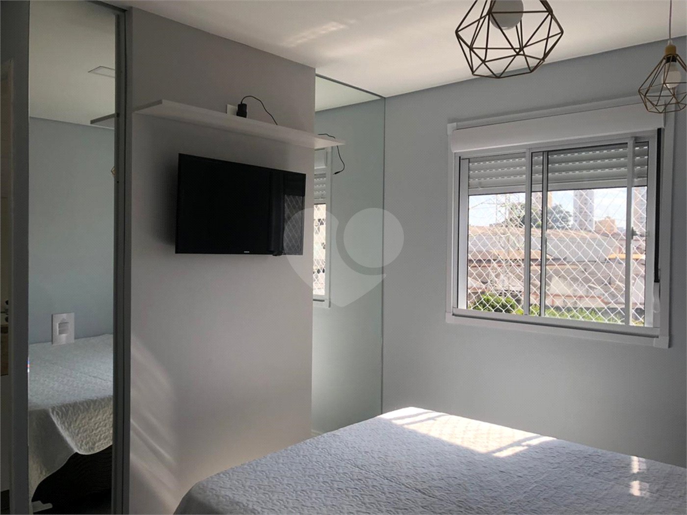 APARTAMENTO A VENDA EM SP BELÉM