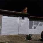 Casa térrea no Jardim Zavaglia.