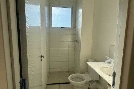 Apartamento à venda - Hortolândia - SP