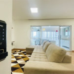 LOCAÇÃO DOMO LIFE C/ 155 m² - 3 DORMITÓRIOS | 3 VAGAS | CONDOMÍNIO CLUBE PRONTO PARA MORAR!