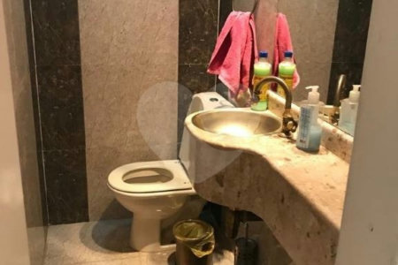 Apartamento Anália Franco, 3 dormitórios, 2 vagas com lazer