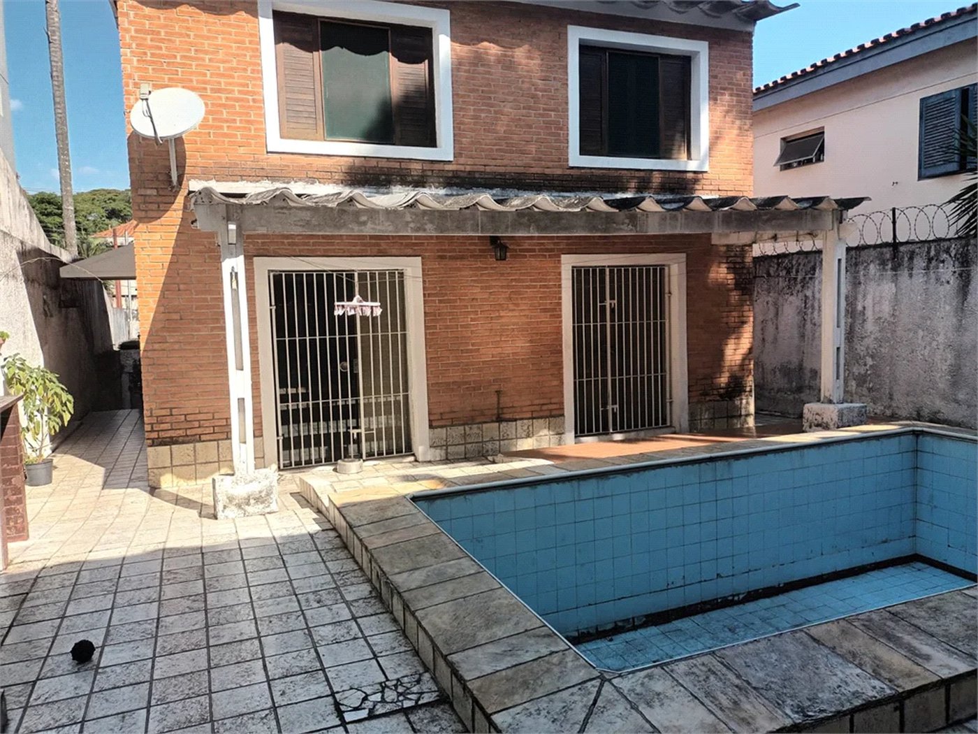 Casa à venda com 4 suítes em Vila Sônia, São Paulo, SP