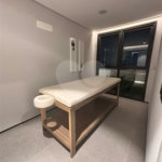 VILA CLEMENTINO - APARTAMENTO DE 1 DORMITÓRIO DE 46,12M² COM VAGA - ANDAR ALTO - VISTA LIVRE