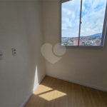 Apartamento à venda com 2 quartos em Casa Verde, São Paulo, SP