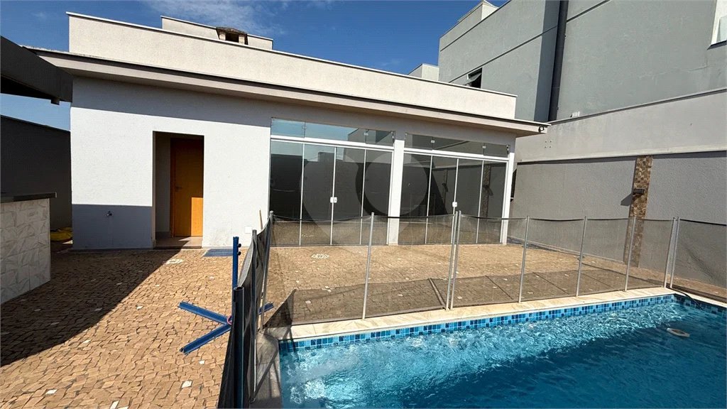 Casa para alugar no Damha I em Piracicaba/SP.