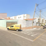 Apartamento para venda no Residencial Jardim das Torres