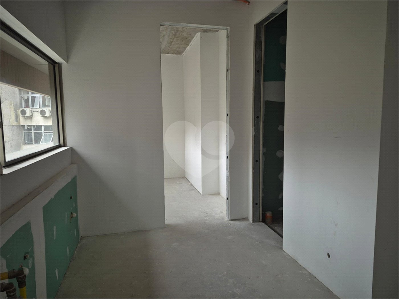 Apartamento á venda - Jardim Europa