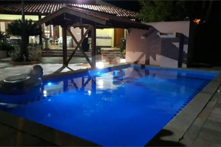 Casa Térrea no Condomínio Vila Pinhal Do Broa