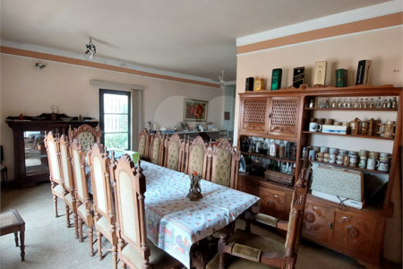 Casa/sobrado para locação no Centro