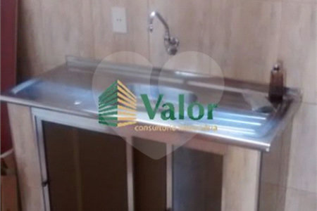 Apartamento em Ribeirão Preto.