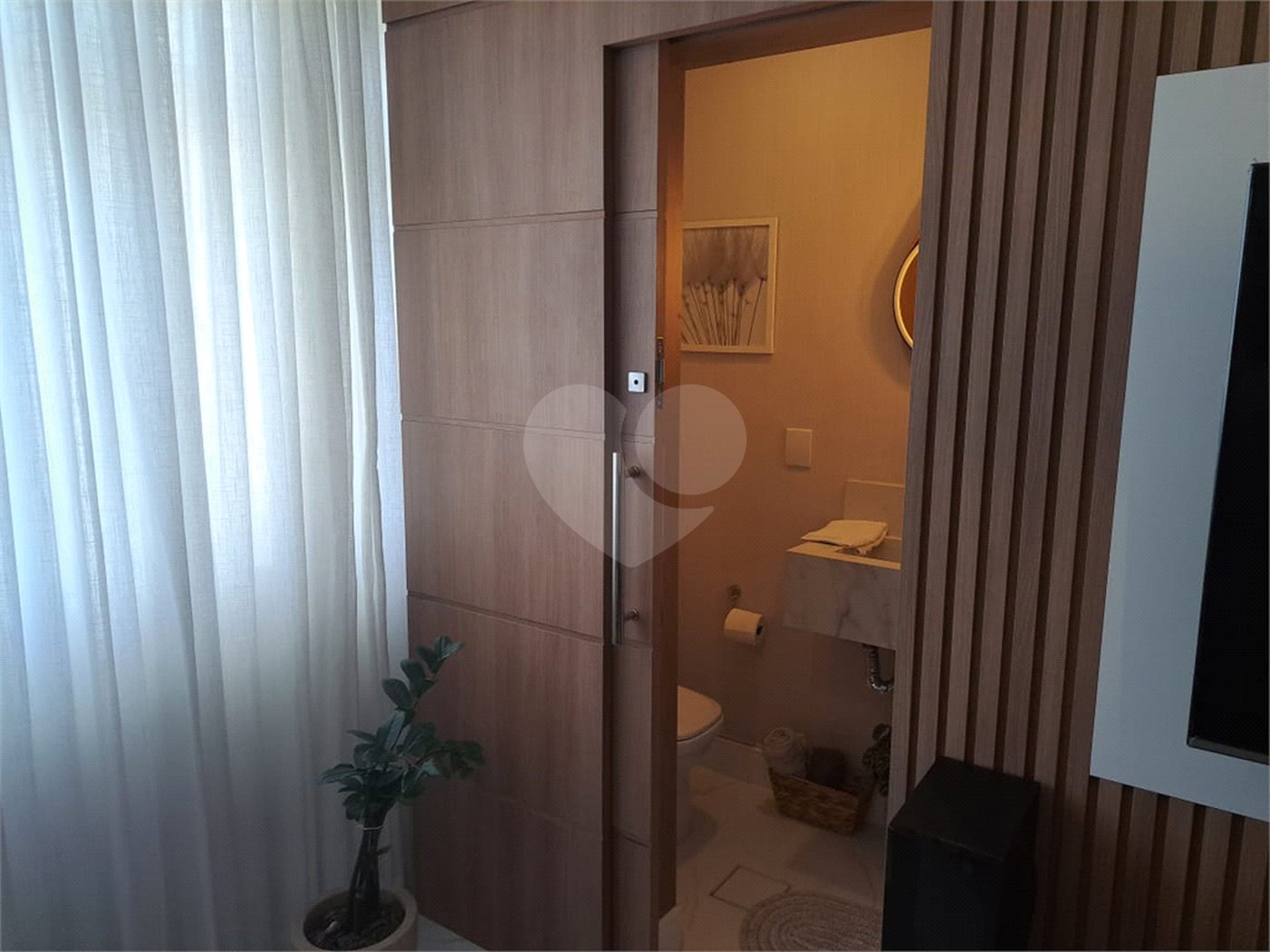 Apartamento à venda - Saúde