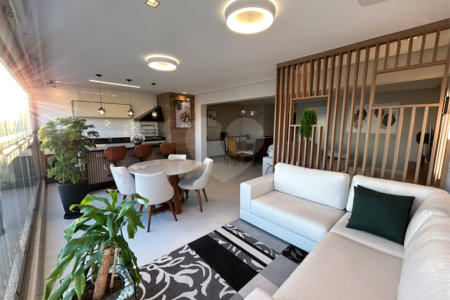 APARTAMENTO EXCLUSIVO NA MOOCA