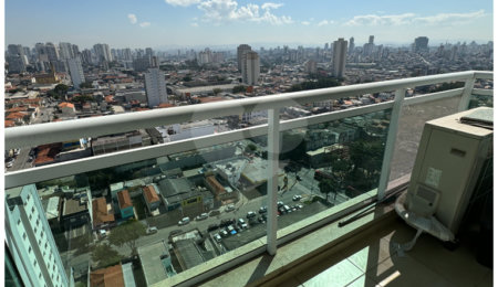 Sala à venda em Vila Carrão, São Paulo, SP
