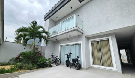 Casa à venda com 3 suítes no condomínio Grand Park, Rio de Janeiro - RJ