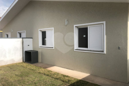 Casa 3 dormitórios - Condomínio MARF - Bom Jesus dos Perdões