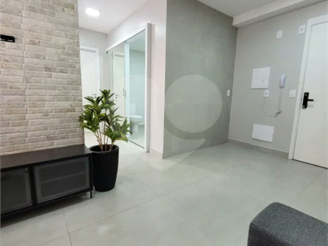 Studio à venda com 1 quarto em Santo Amaro, São Paulo, SP