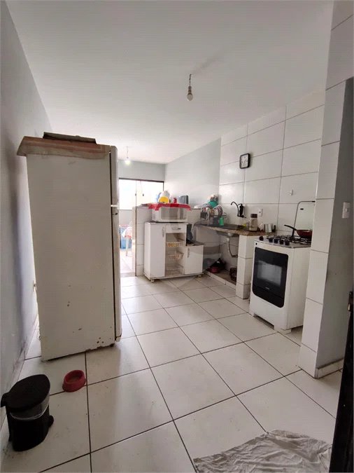 CASA LINEAR EM CONDOMINIO