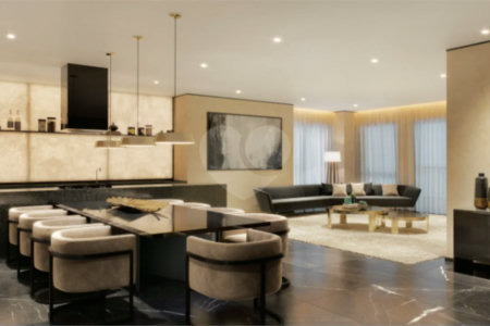 Apartamento com 75 m2, 2 dorms, 1 vaga no Alto da Moóca