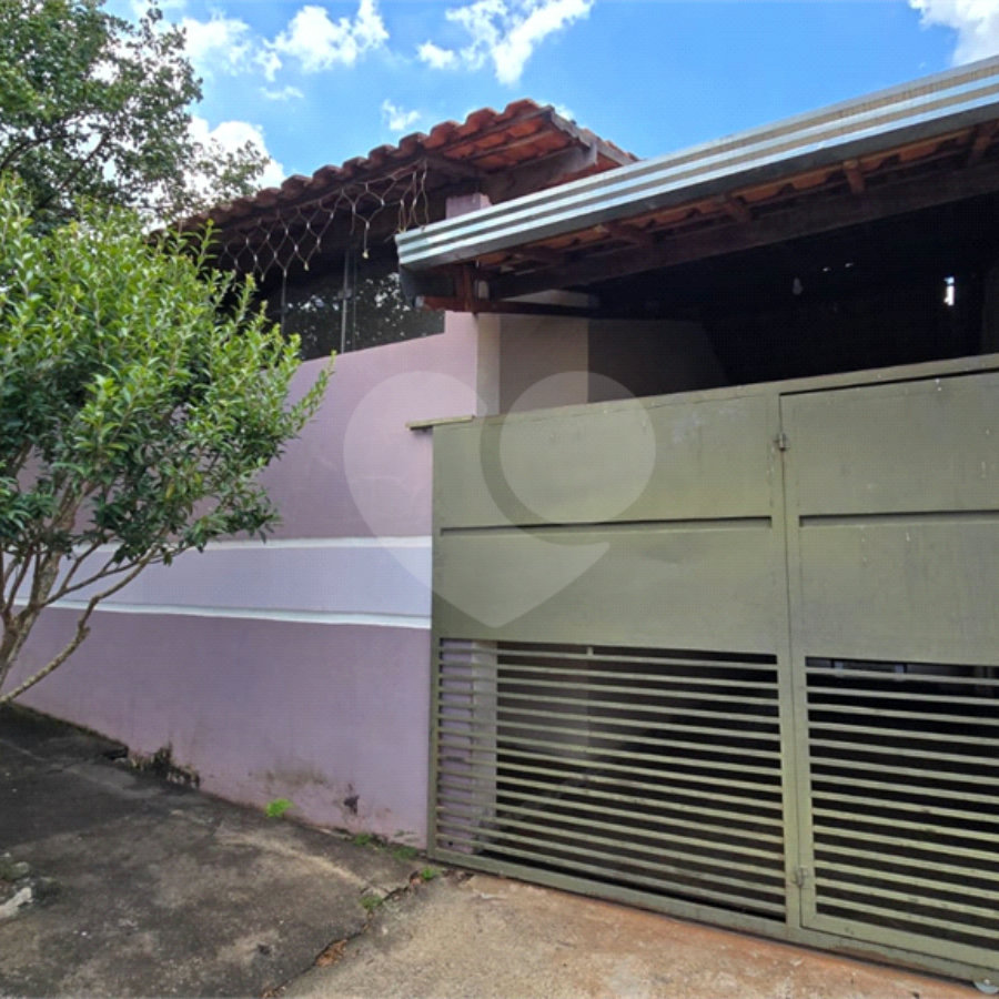 Casa à venda com 2 quartos, em Parque Dos Timburis, São Carlos, SP