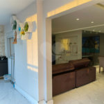 125m² - 3 dorm (1 suíte), 2 vagas