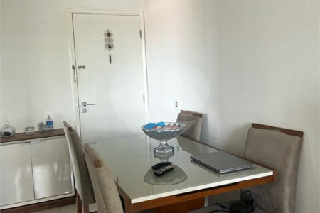 Apartamento à venda - Santo Amaro