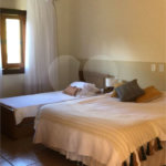 Casa Térrea no Condomínio Vila Pinhal Do Broa