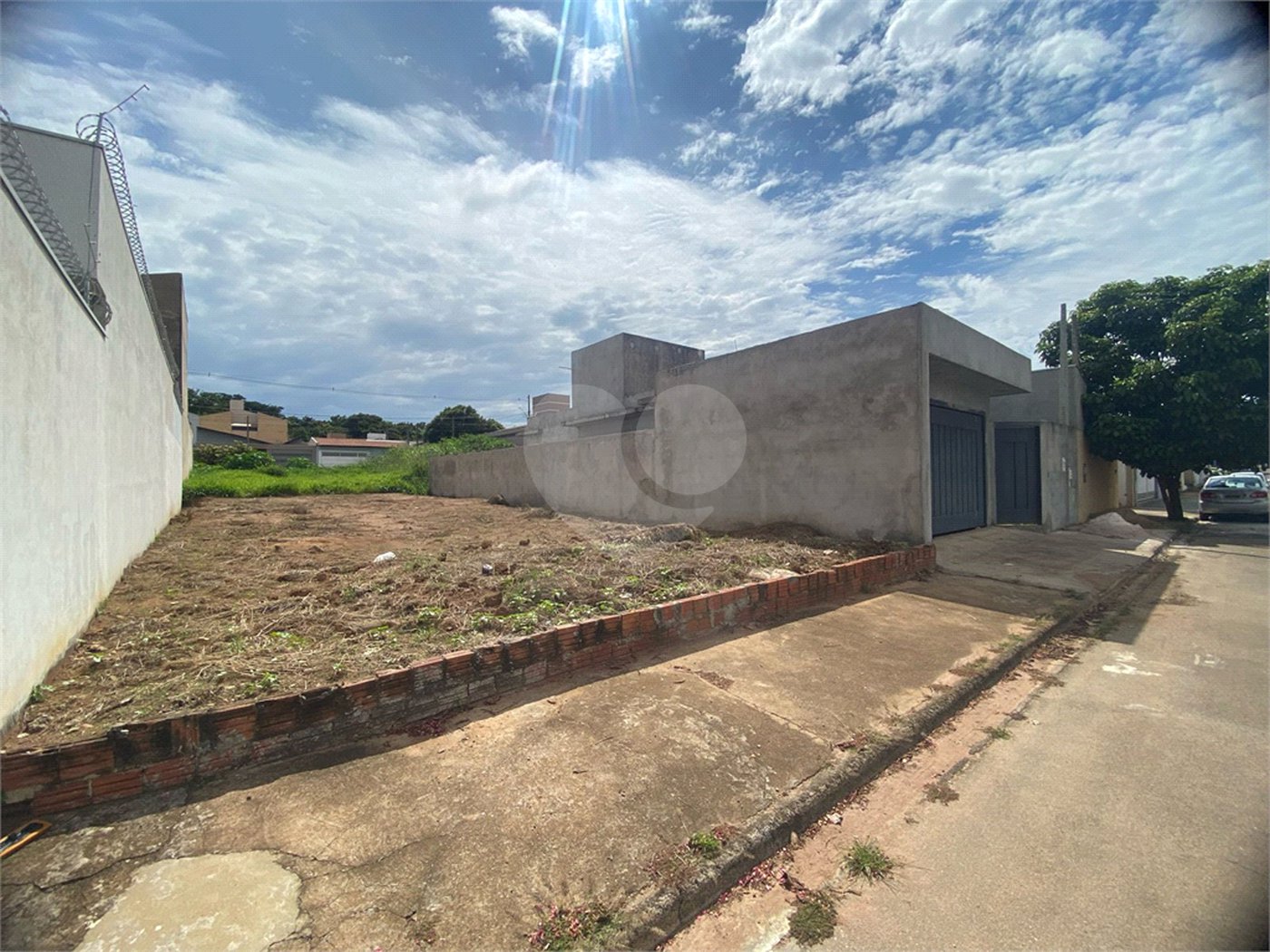Terreno à Venda no Jardim Embaré - São Carlos