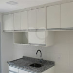 Apartamento à venda no bairro Sacomã.