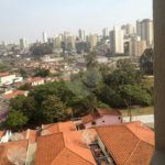 Apartamento à venda com 2 quartos, sendo 1 suíte,  em Jardim Aeroporto, São Paulo, SP