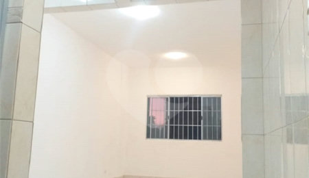 Apartamento à venda com 1 quarto em Brás, São Paulo, SP