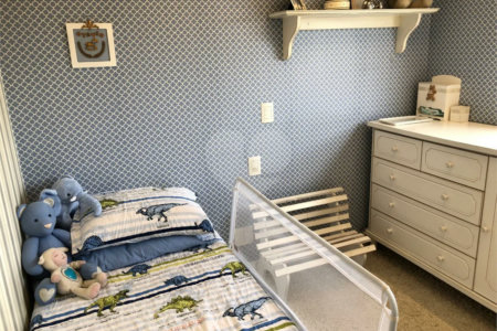 Excelente apartamento de 169 metros na Vila Clementino