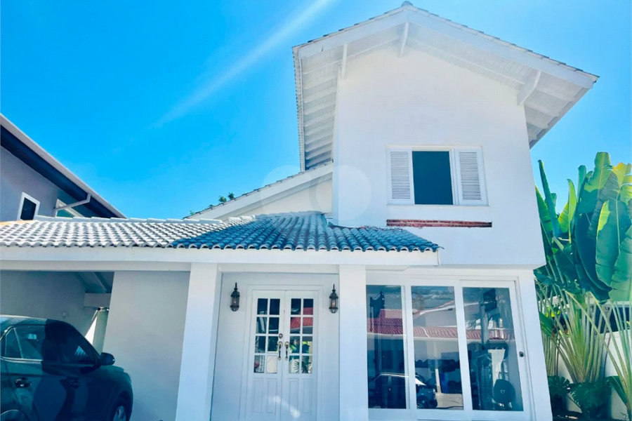 Casa à venda com 4 suítes em Riviera de São Lourenço, Bertioga, SP
