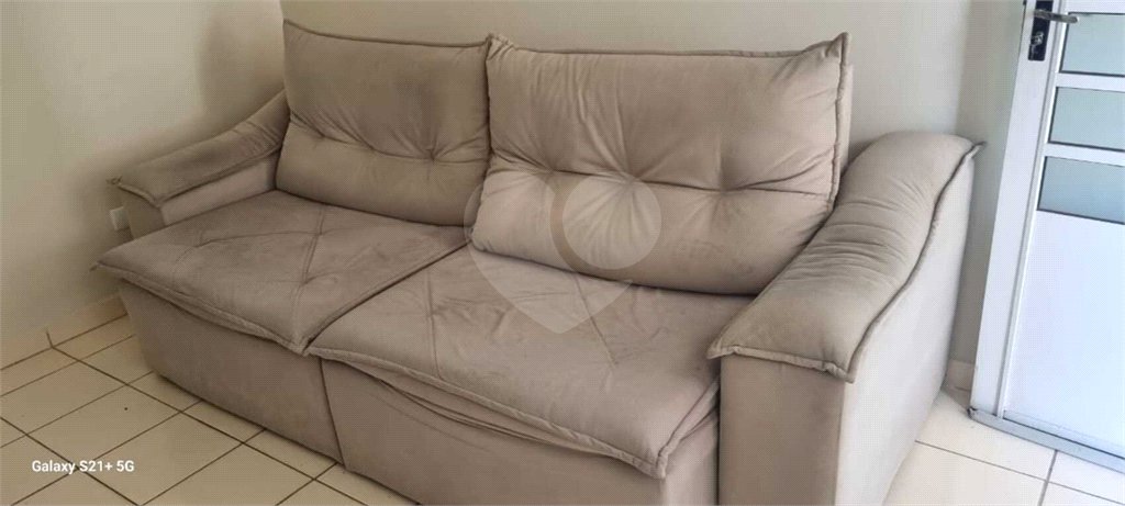 APARTAMENTO A VENDA COM 52M², 2 DORMITORIOS, 1 BANHEIRO, 1 VAGA - JARDIM SANTA LUZIA - SÃO JOSÉ DOS