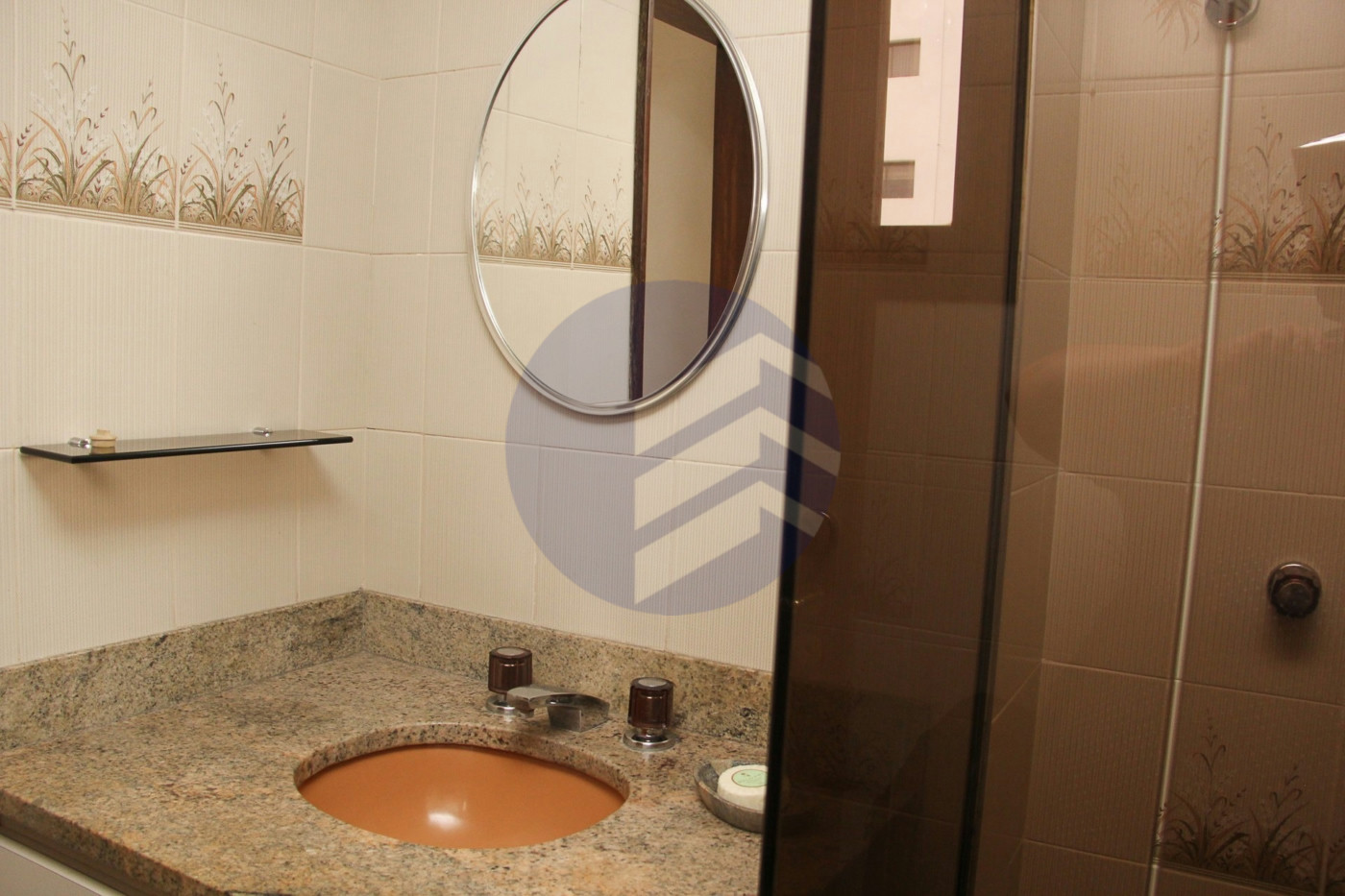 Apartamento à venda com 3 quartos, sendo 3 suítes, em Vila Andrade, São Paulo - SP
