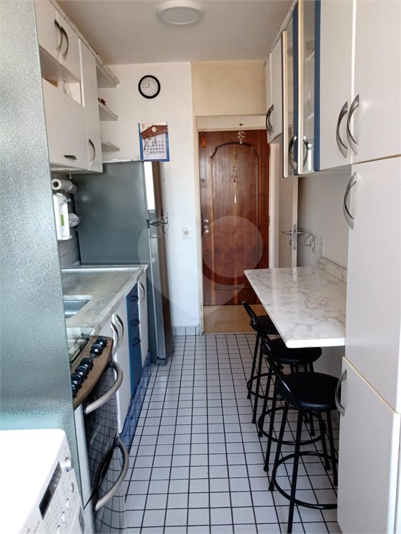 Apartamento á venda - Jabaquara