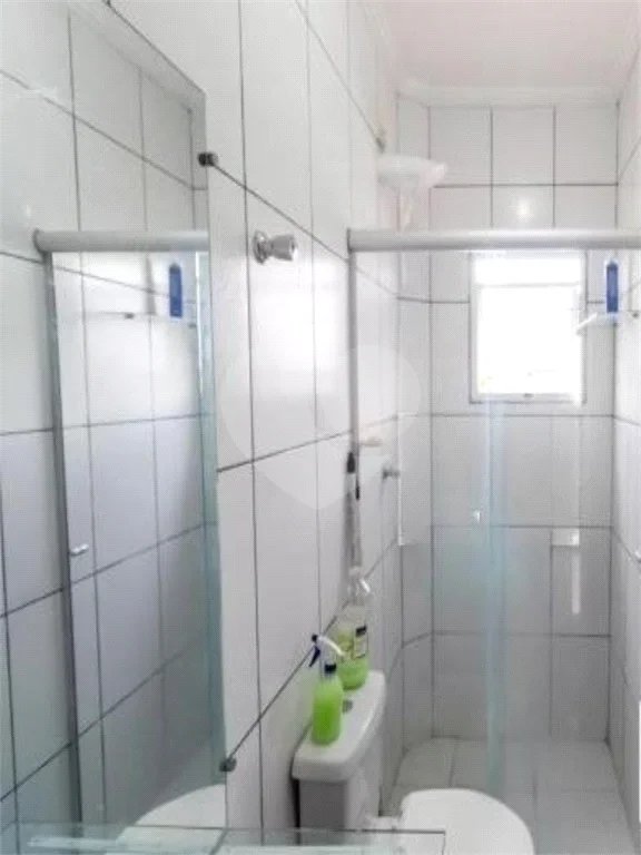Apartamento à venda em Ermelino Matarazzo, 2 quartos, garagem