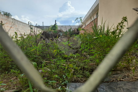 Terreno à venda no Jardim Hikare – São Carlos/SP