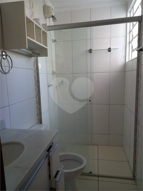 Apartamento para venda no Residencial Bianchi