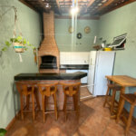 Casa Residencial na Vila São José