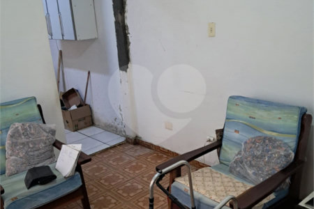 Casa à Venda no Jardim Providência em São Paulo/SP