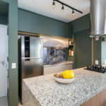 Apartamento para venda em Vila Suzana de 59m² com 2 quartos, sendo 1 suíte e 2 vagas