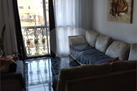 Apartamento á venda - Jabaquara