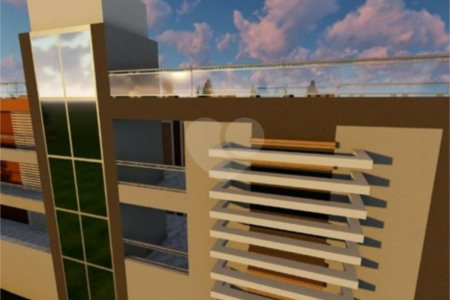APARTAMENTO A VENDA EM SP MOOCA