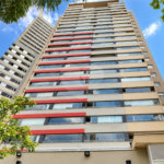 Pompéia - 66 m² | 2 dormitórios (1 suíte) | 1 vaga