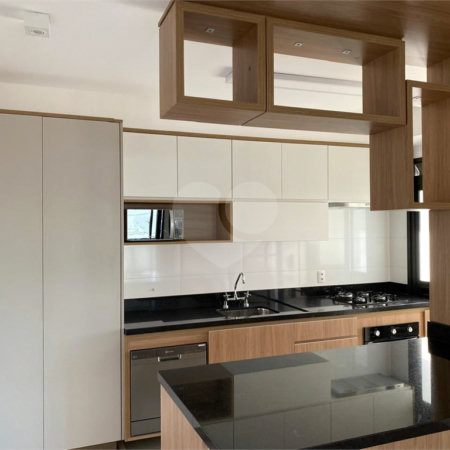 Apartamento com 89m² com 2 suites 2 vagas na Vila Mariana Condominio repleto de lazer. Aceita e estuda Permuta.
