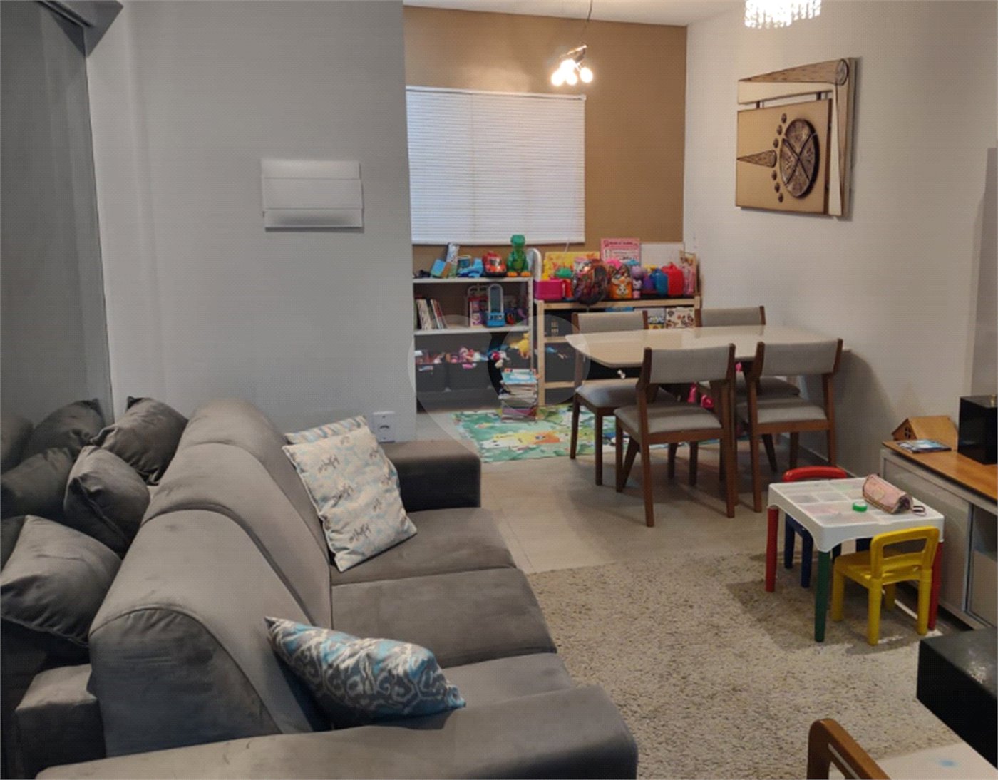 Casa disponivel para venda no bairro Boa Vista