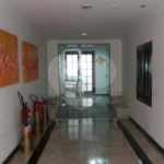 Apartamento á venda - Jabaquara