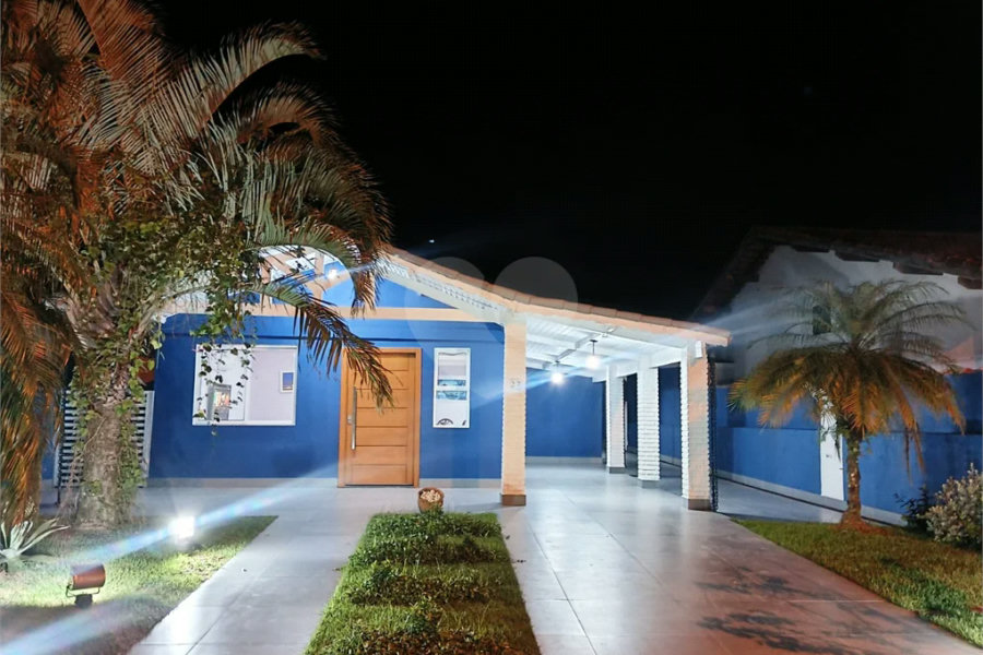 Casa à venda com 4 quartos, sendo 3 suítes,  em Morada da Praia, Bertioga, SP