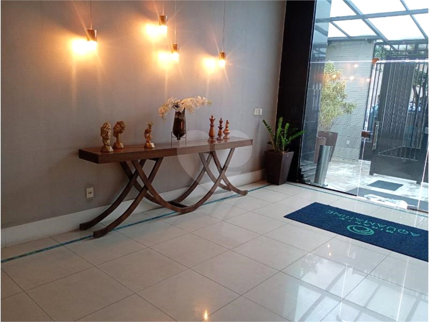 Apartamento Vila Gustavo