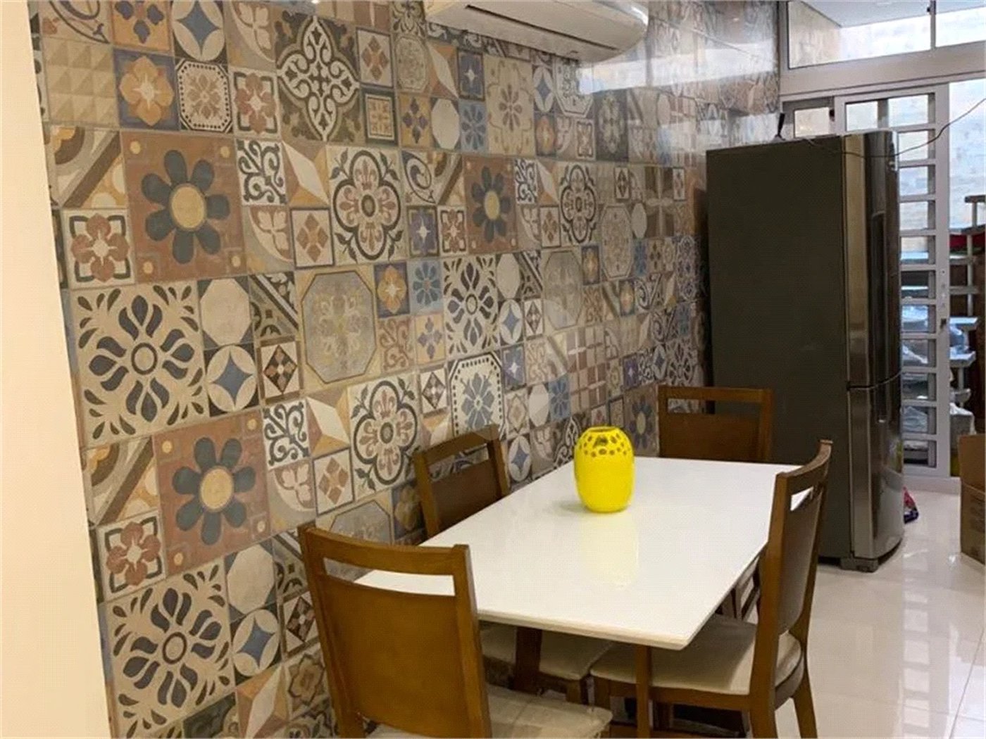 CASA A VENDA EM SP MOOCA